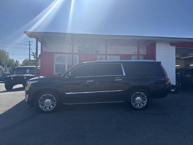 cadillac escalade esv 2016 1GYS4HKJ0GR247763 image cadillac escalade esv 2016 1GYS4HKJ0GR247763 image